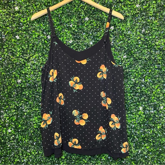 Orange Tank 🍊 - Picture 5 of 6